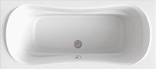 Ванна акриловая Azario ВРВ0001 Верда, 180х80 см, белая
