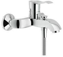 Смеситель Nobili SI98110/1CR Sofi для ванны, chrome