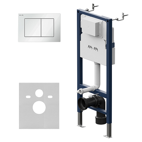 Система инсталляции AM.PM PrimeFit I012709.0201