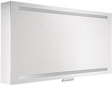 Зеркальный шкаф Keuco 30202171201 Edition 300, 1250х650х160 мм, 1 поднимающаяся дверца