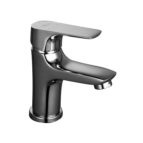 Смеситель Rossinka RS31-11 RS31 для раковины, хром Смеситель Rossinka RS31-11 RS31 для раковины, хром