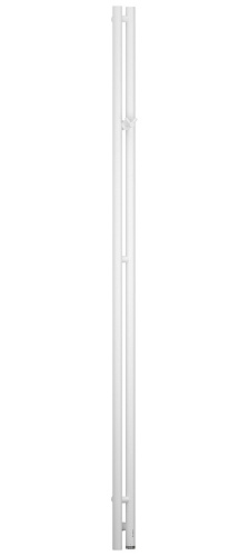 Полотенцесушитель электрический Сунержа 30-5843-1853 Нюанс 3.0 РЭБ, 1800 мм правый, матовый белый