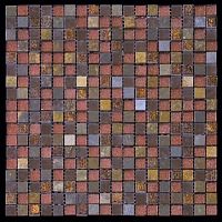 Мозаика Мира Natural Bda-1520 29.8x29.8 Каменная мозаика