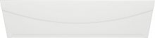 Фронтальная панель BAS Э 00003 Фолдон Атланта для ванны 170 см, белая Фронтальная панель BAS Э 00003 Фолдон Атланта для ванны 170 см, белая
