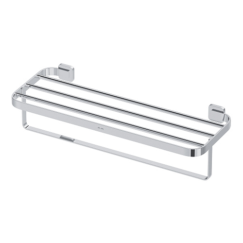 Полка AM.PM A8F37700 Func, для полотенец, хром купить недорого в интернет-магазине Керамос