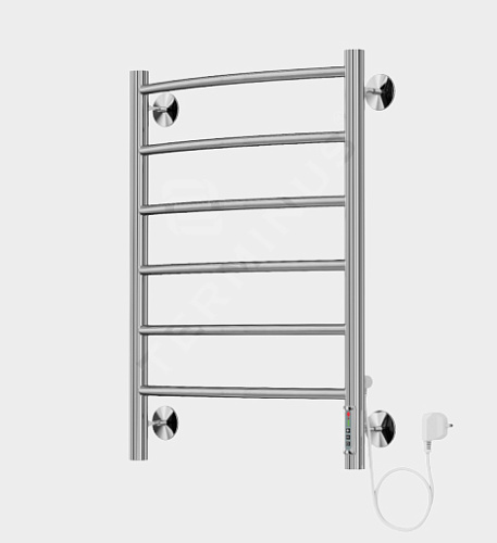 Полотенцесушитель электрический Terminus КЛАССИК Классик П6 32/20 купить недорого в интернет-магазине Керамос