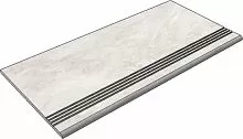Ступень Cristacer Titanium GBTitaniumIvory52_4 29.5x59.2 купить недорого в интернет-магазине Керамос