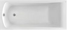 Ванна акриловая Santek 1.WH50.1.706 Фиджи, прямоугольная, 180х80 см, белая