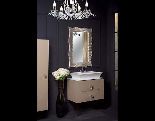 Зеркало 70x100 Armadi Art SOHO 527 серебро купить недорого в интернет-магазине Керамос Зеркало 70x100 Armadi Art SOHO 527 серебро купить недорого в интернет-магазине Керамос