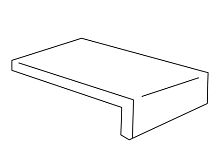 Ступень IMOLA CERAMICA Trail18 QuarBia18E23
