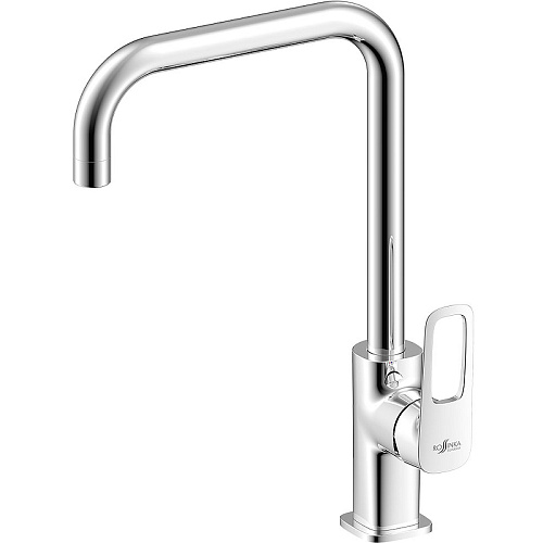 Смеситель Rossinka RS46-23 RS46 для кухни, хром
Смеситель Rossinka RS46-23 RS46 для кухни, хром