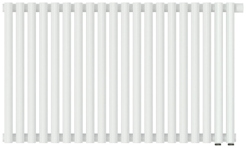 Радиатор Сунержа 12-0312-5020 Эстет-11 отопительный н/ж EU50 500х900 мм/ 20 секций, белый