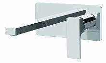 Смеситель Remer Absolute AU15 для раковины