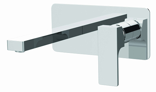 Смеситель Remer Absolute AU15 для раковины Смеситель Remer Absolute AU15 для раковины