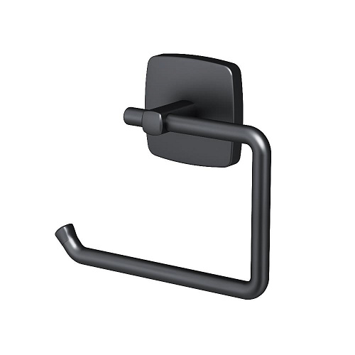 Держатель AM.PM A9034122 Gem туалетной бумаги, черный - купить в Санкт-Петербурге, цена на Держатель AM.PM A9034122 Gem туалетной бумаги, черный в интернет-магазине Керамос Держатель AM.PM A9034122 Gem туалетной бумаги, черный купить недорого в интернет-магазине Керамос