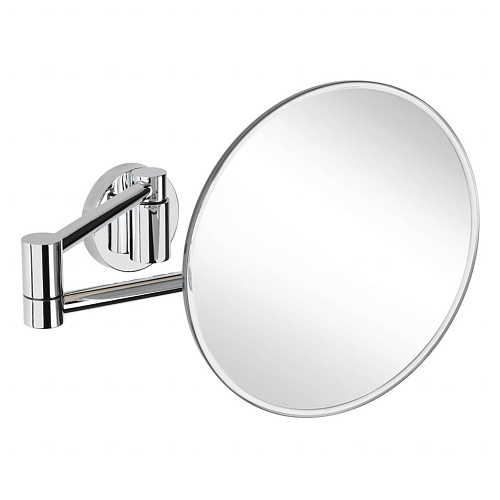 Зеркало Bemeta 116301522 косметическое D200 мм, хром купить недорого в интернет-магазине Керамос