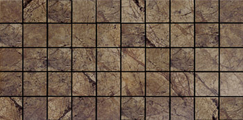 Мозаика La Faenza Collection Mk. Rosalia Lp 25x50 (Mk.RosaliaLp) снят с производства