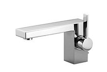 Смеситель Dornbracht 33521985-00 Symetrics для раковины, хром