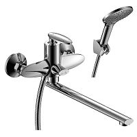 Смеситель Rossinka RS30-32 RS30 для ванны, хром