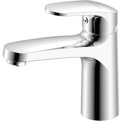 Смеситель Rossinka RS45-11 RS45 для раковины, хром
Смеситель Rossinka RS45-11 RS45 для раковины, хром