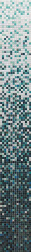 Мозаика Мира ALMA Salvia 262x32.7 Стеклянная мозаика снят с производства