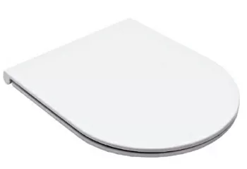 Сиденье для унитаза Soft Close BelBagno  BB870SC