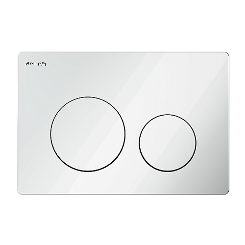 Клавиша AM.PM I090101 PrimeFit для инсталляции