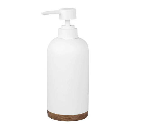 Дозатор для жидкого мыла WasserKRAFT  K-8899 купить недорого в интернет-магазине Керамос