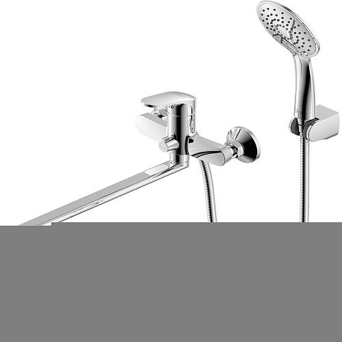 Смеситель Rossinka RS45-32 RS45 для ванны, хром
Смеситель Rossinka RS45-32 RS45 для ванны, хром