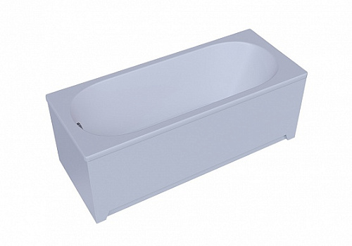 Ванна акриловая Aquatek  OBR180-0000008