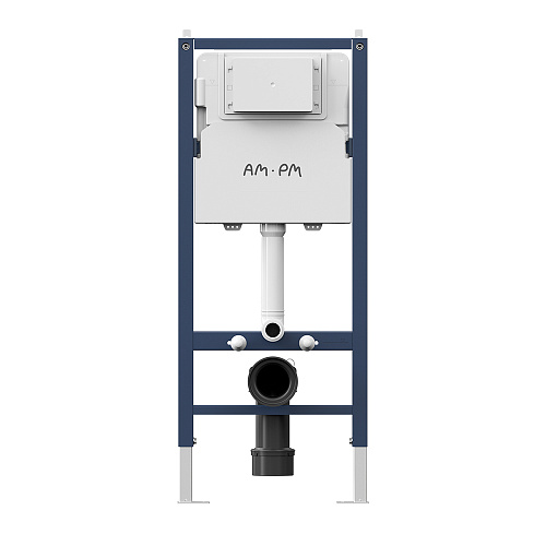 Инсталляция AM.PM PrimeFit I012709 для подвесных унитазов