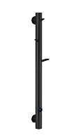 Полотенцесушитель электрический BOHEME UNO OAK BLACK 724-B Полотенцесушитель электрический BOHEME UNO OAK BLACK 724-B