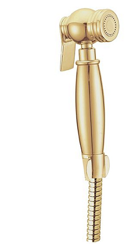 Гигиеническая лейка без штуцера BOHEME Imperiale 405/2 Гигиеническая лейка без штуцера BOHEME Imperiale 405/2