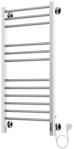 Полотенцесушитель электрический Terminus СИЦИЛИЯ 4660059580296 купить недорого в интернет-магазине Керамос Полотенцесушитель электрический Terminus СИЦИЛИЯ 4660059580296 купить недорого в интернет-магазине Керамос