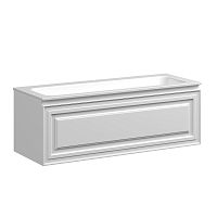 Тумба Sancos VR120W Very под раковину 119.5х44.5 см, подвесная, Bianco Тумба Sancos VR120W Very под раковину 119.5х44.5 см, подвесная, Bianco