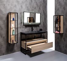 Ящик под консоль Armadi Art Loft 120 light wood 1 полка 894-120-L Ящик под консоль Armadi Art Loft 120 light wood 1 полка 894-120-L