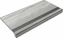 Ступень Cristacer Villanova GTVillanovaGrafito52_4 29.5x59.2 купить недорого в интернет-магазине Керамос