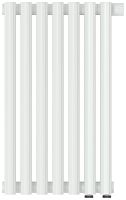 Радиатор Сунержа 12-0322-5007 Эстет-00 отопительный н/ж EU50 500х315 мм/ 7 секций, белый