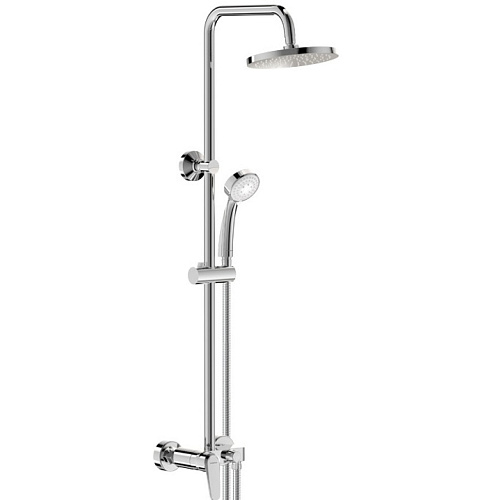 Душевая система Vidima BA271AA Душевая система Vidima BA271AA