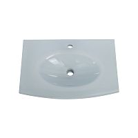 Раковина Cezares 82415 COMFORT 75 Раковина Cezares 82415 COMFORT 75