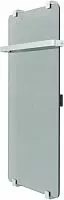 Полотенцесушитель электрический Allen Brau 00288919 Infinity 100х44 см, хром