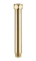 Удлинитель Cezares CZR-PCD20-03/24 душевой колонны, 20 см, исполнение золото