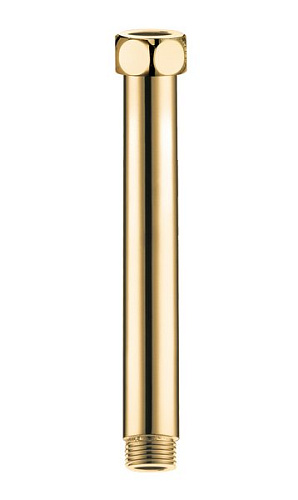Удлинитель Cezares CZR-PCD20-03/24 душевой колонны, 20 см, исполнение золото
