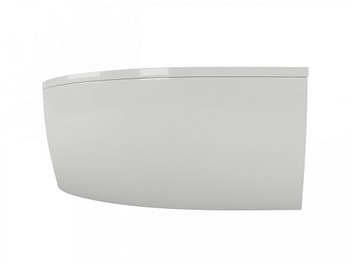 Фронтальная панель Aquatek EKR-F0000063 к ванне Ума 145 см, белая снят с производства