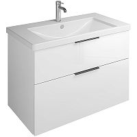 Тумба с раковиной Burgbad  SEYQ093F2009G0146C001*1