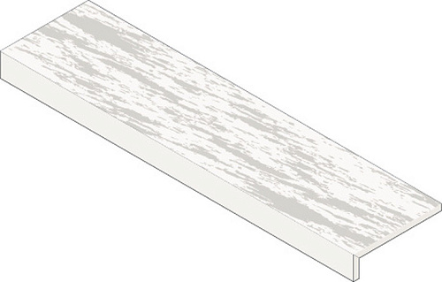 Угловой элемент AtlasConcorde Marvel Stone MarvelBasaltinaVolcanoElementoLSP33x120 купить недорого в интернет-магазине Керамос