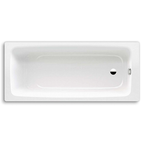 Ванна стальная Kaldewei 275130003001 Cayono 751, 180х80x41 см, белый + anti-sleap + easy-clean