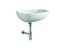 Раковина на столешницу Geberit Citterio Keramag- 123655000