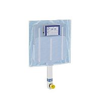 Бачок встраиваемый Geberit  109.771.00.1