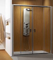 Дверь для душа, раздвижная Radaway Premium Plus 33373-01-01N Дверь для душа, раздвижная Radaway Premium Plus 33373-01-01N